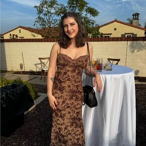 Meet your Posher, Juliette